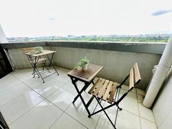 Uptown @ Farrer (D8), Apartment #462695481